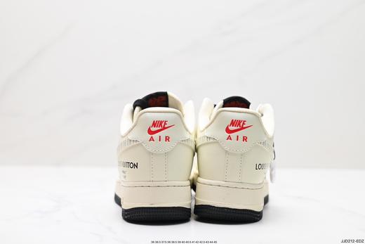 耐克Nike Air Force 1 Low空军一号休闲运动板鞋CV0670-700男女鞋 商品图5