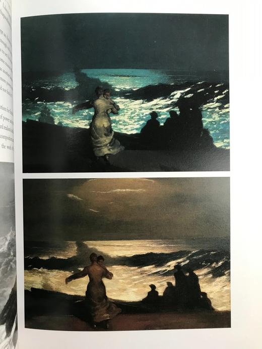 巴黎1900 148幅插图 精装16开 商品图9