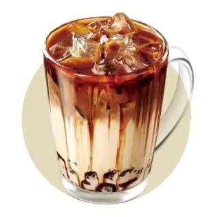 生酪拿铁 商品图0