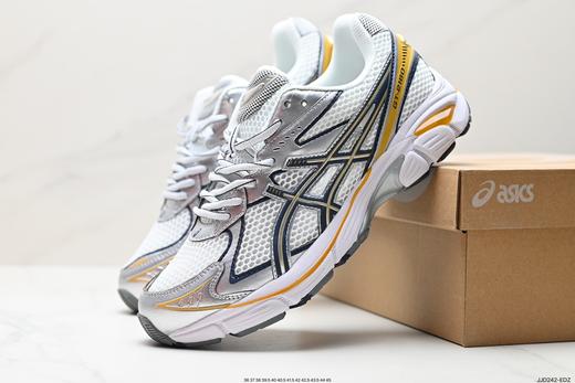 亚瑟士ASICS GT-2160休闲透气运动跑步鞋1201A275-020男女鞋 商品图7