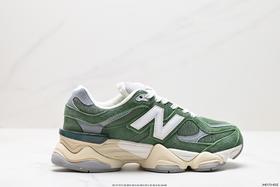 新百伦New Balance 9060复古休闲运动慢跑鞋U9060PH男女鞋