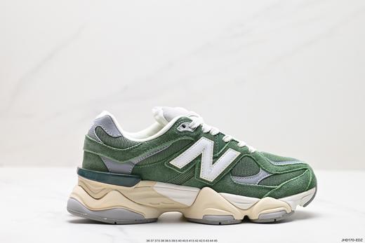 新百伦New Balance 9060复古休闲运动慢跑鞋U9060PH男女鞋 商品图0