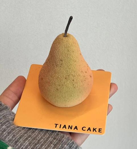 「惊蛰限定」梨好春天 商品图3