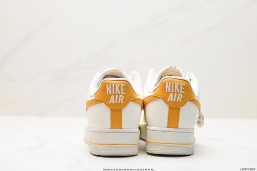 耐克Nike Air Force 1 Low空军一号休闲运动板鞋CV0670-700男女鞋 商品图5