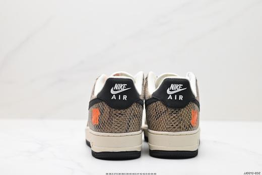 耐克Nike Air Force 1 Low空军一号休闲运动板鞋CV0670-700男女鞋 商品图5