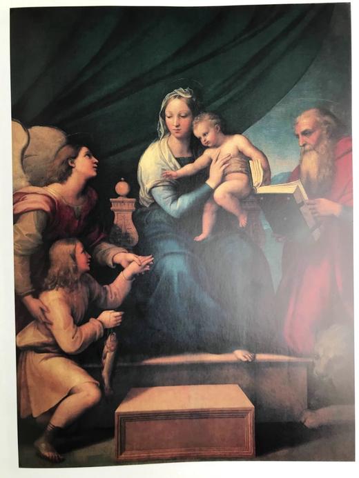 国王与鉴赏家：十七世纪欧洲艺术收藏 200余幅插图 精装大16开 商品图13