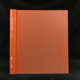 自然映像：美国艺术中的花朵 149幅插图 精装16开