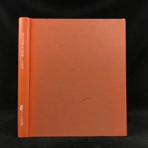 自然映像：美国艺术中的花朵 149幅插图 精装16开 商品图0