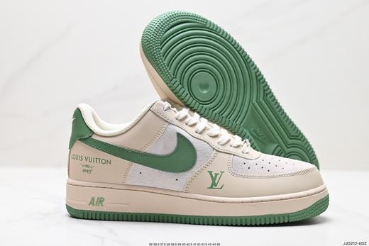 耐克Nike Air Force 1 Low空军一号休闲运动板鞋CV0670-700男女鞋 商品图4