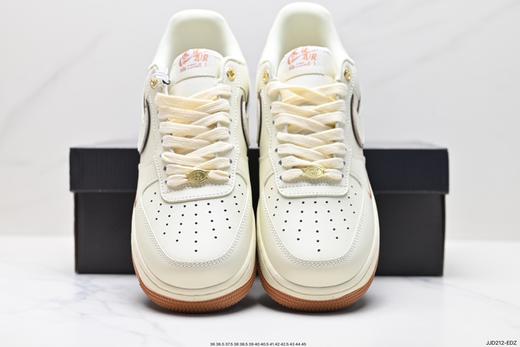 耐克Nike Air Force 1 Low空军一号休闲运动板鞋CV0670-700男女鞋 商品图6