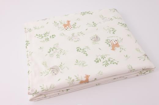 丽婴房-寝具类（夏）H4薄被 商品图0