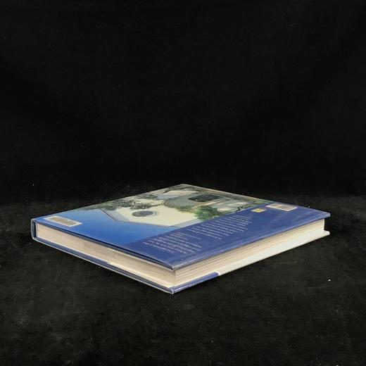 拉特克利夫建筑图集 约百幅插图 精装16开 商品图2