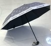 优品堂【高雅】三折加大抗风晴雨两用防紫外线伞 商品缩略图5