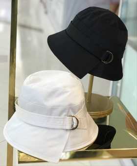 优品堂【春瑶2】时装渔夫帽