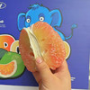 【礼盒 翡翠柚】泰国青皮红心 翡翠柚，特点是味道甜，无酸味是翡翠青柚的特点！ 商品缩略图3