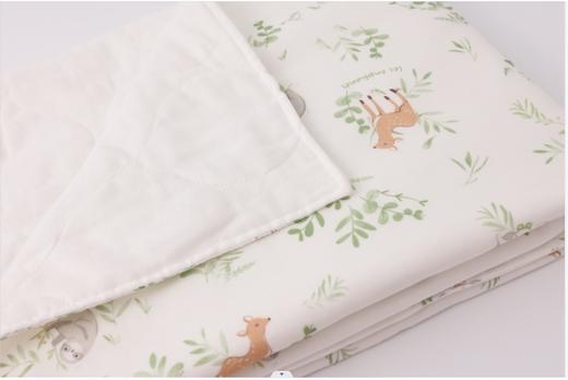 丽婴房-寝具类（夏）H4薄被 商品图2