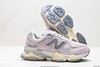 新百伦New Balance 9060复古休闲运动慢跑鞋U9060PH男女鞋 商品缩略图4