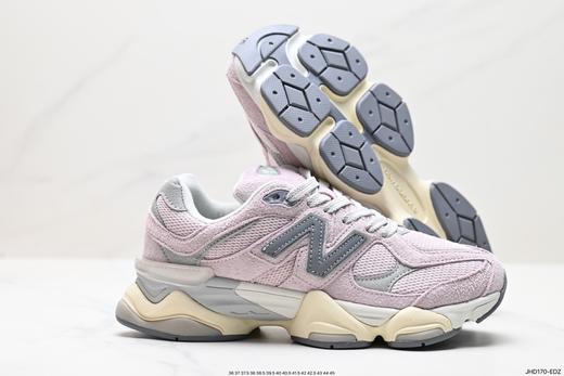 新百伦New Balance 9060复古休闲运动慢跑鞋U9060PH男女鞋 商品图4