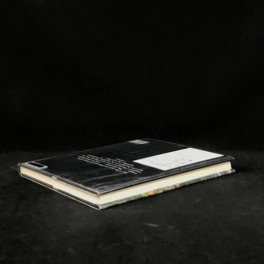 莫奈在吉维尼的岁月（1995） 115幅插图（81幅彩色）含拉页插图 精装16开 商品图2