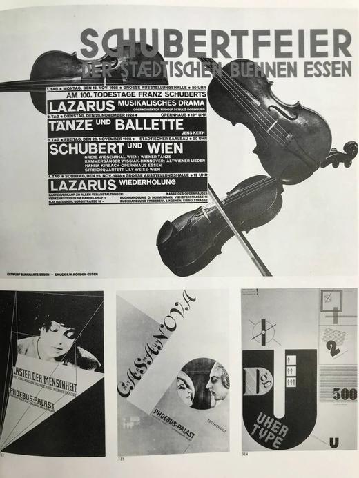 平面风格：从维多利亚时代到数字时代 700余幅插图 平装16开 商品图9