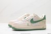 耐克Nike Air Force 1 Low空军一号休闲运动板鞋CV0670-700男女鞋 商品缩略图3