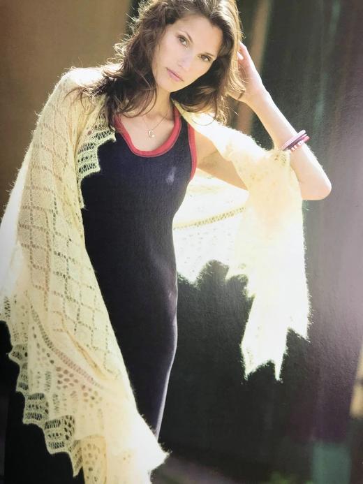 今日维多利亚式蕾丝 数百幅插图 精装大16开 商品图6