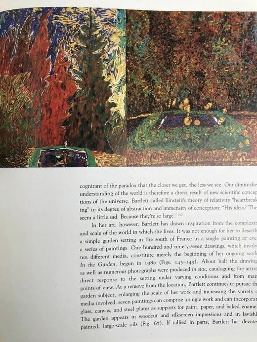 自然映像：美国艺术中的花朵 149幅插图 精装16开 商品图13