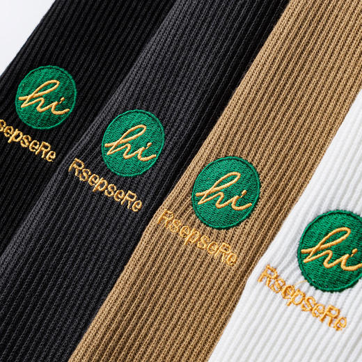 14LP3755714LP37557【提花条纹】罗蒙春秋男装卫衣前胸口袋卫衣男士时尚休闲百搭卫衣男圆领长袖T恤 商品图10