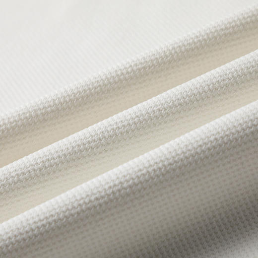 【玉米格 多色】罗蒙春秋男装卫衣时尚绣花弹力卫衣男士休闲百搭基础款圆领长袖t恤男 商品图12