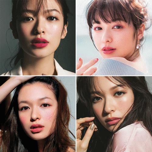 【品牌授权】爆款礼盒 龙年阿玛尼新春唇釉四件套 206+205+400+405 3.5ml*4支七夕情人节礼物 送闺蜜送女友 商品图4