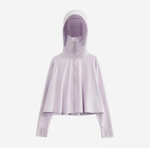 (包邮)觅雨missrain冰纱斗篷防晒衣/防晒服（ 四种颜色） 商品图3