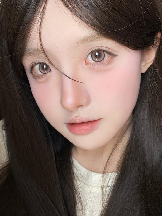 【大直径】MACYCON-玛丽喵粉-14.5mm【年抛 0-800度 无525/575】 商品图3