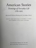美国故事：日常生活绘画，1765-1915年 188幅插图（171幅彩色） 精装大16开 商品缩略图3