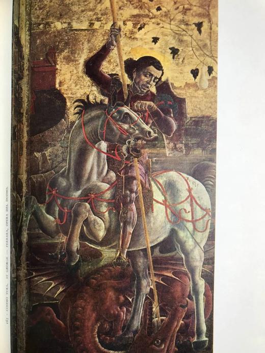 意大利文艺复兴的绽放 300余幅插图 精装16开 商品图8