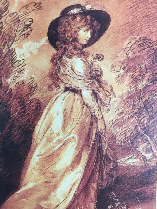 大英博物馆藏品图集 400余幅插图 精装16开 商品图7