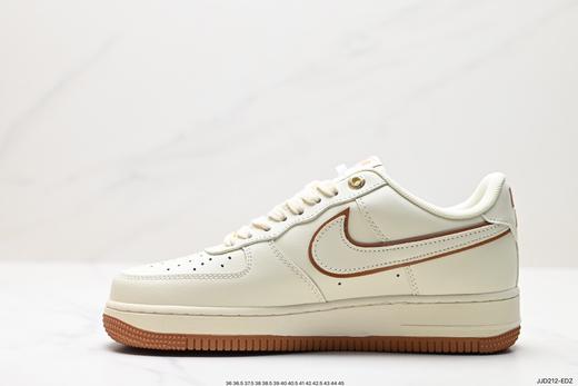 耐克Nike Air Force 1 Low空军一号休闲运动板鞋CV0670-700男女鞋 商品图2