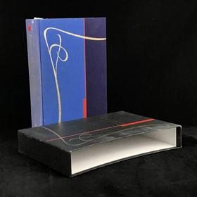 法国短篇故事集 16幅插图 精装18开带书匣