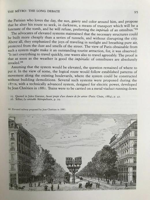 巴黎：变革的世纪，1878-1978 254幅插图 精装16开 商品图11