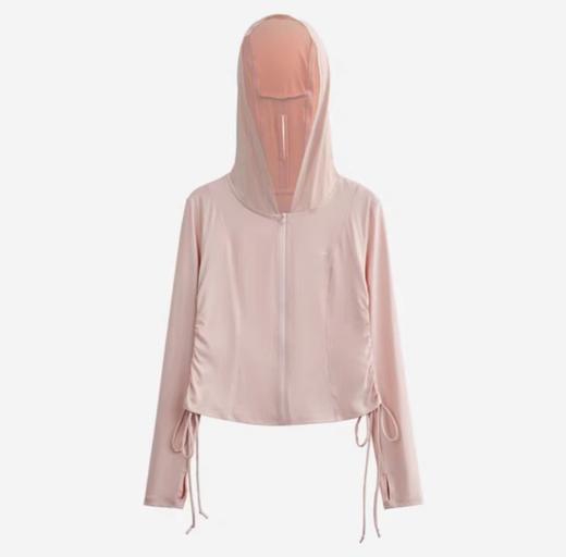 (包邮)觅雨missrain冰纱芭蕾防晒服（三种颜色） 商品图1