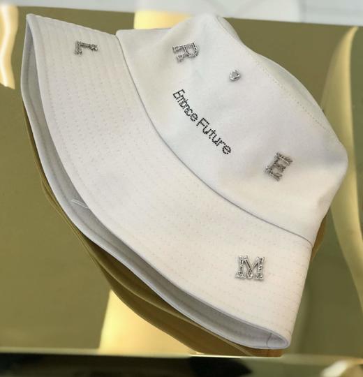 优品堂【英文渔夫帽】 商品图7