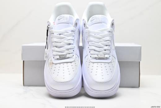 耐克Nike Air Force 1 Low空军一号休闲运动板鞋CV0670-700男女鞋 商品图6