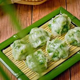 吉祥韭菜粿（6个装）240G