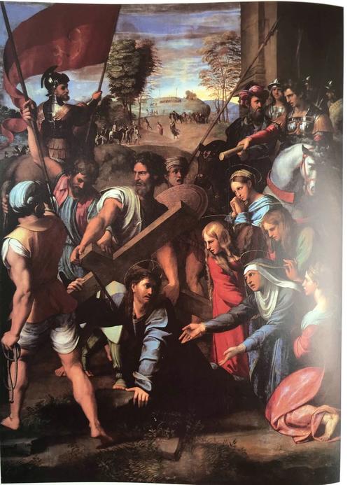 国王与鉴赏家：十七世纪欧洲艺术收藏 200余幅插图 精装大16开 商品图12