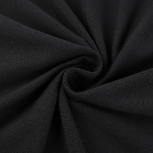 VERSACE  范思哲男士摩托战车印花全棉短袖T恤 11887 商品图5