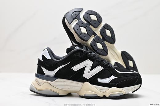 新百伦New Balance 9060复古休闲运动慢跑鞋U9060PH男女鞋 商品图4