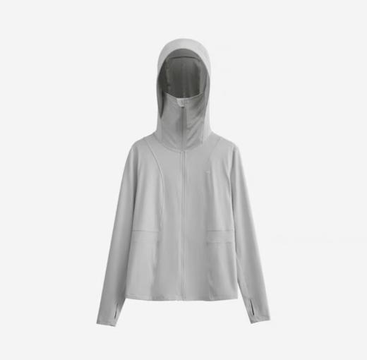 (包邮)觅雨missrain零感冰纱防晒衣/防晒服（四种颜色） 商品图3