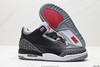 耐克乔丹Nike Air Jordan 3 Retro复古运动篮球鞋CK9246-102男女鞋 商品缩略图4