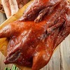 彭州正宗九尺板鸭真空包装即食美食1000g 1袋 商品缩略图1
