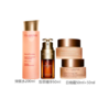 法国 Clarins/娇韵诗弹簧四件套（弹簧水200ml+双萃精华50ml+日霜50ml+晚霜50ml）版本随机发 商品缩略图0