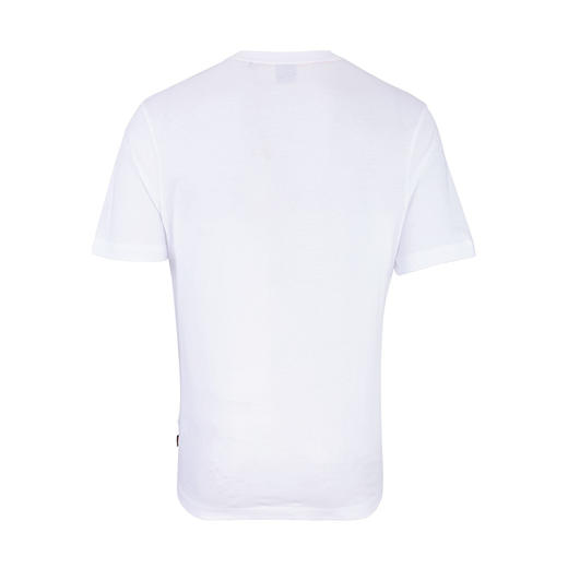 【超惠秒】BOSS 男士黑豹印花全棉短袖T恤 11891 商品图2